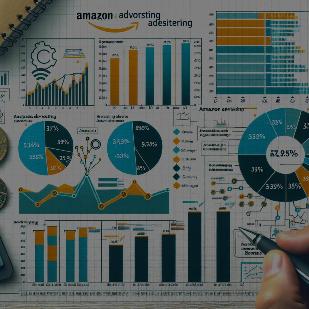 The Impact of Amazon Advertising on Sales Growth: A Comprehensive Analysis