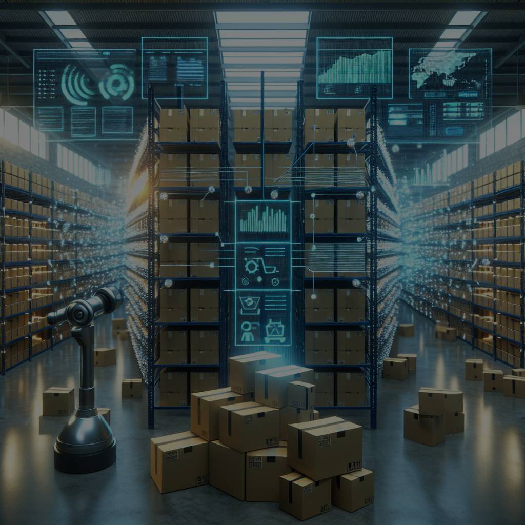 Maximizing Efficiency: Benefits of Amazon's Automated Inventory Replenishment