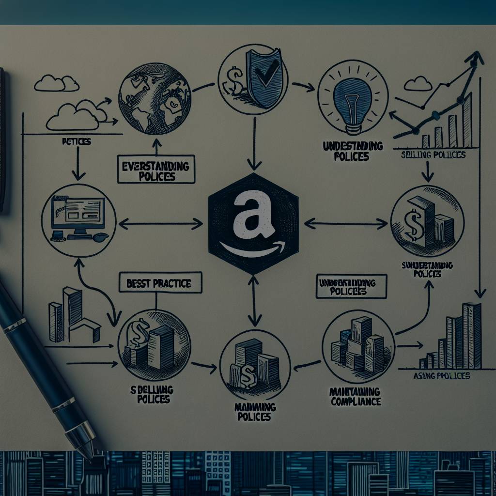 Navigating Amazon's Selling Policies: Best Practices Review