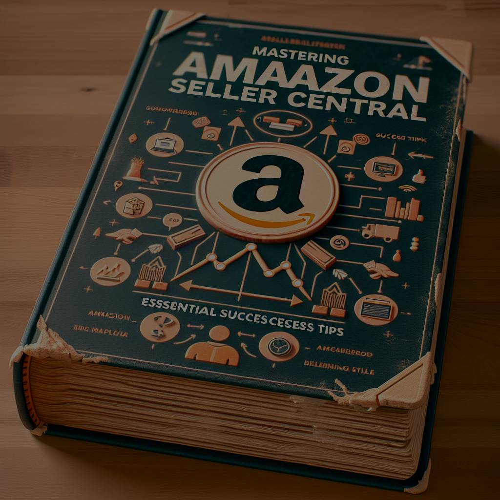 Mastering Amazon Seller Central: Essential Tips for Success