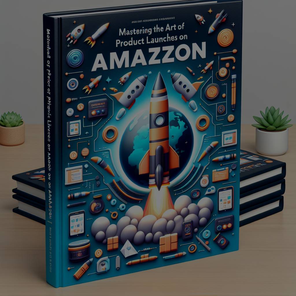 Mastering the Art of Product Launches on Amazon