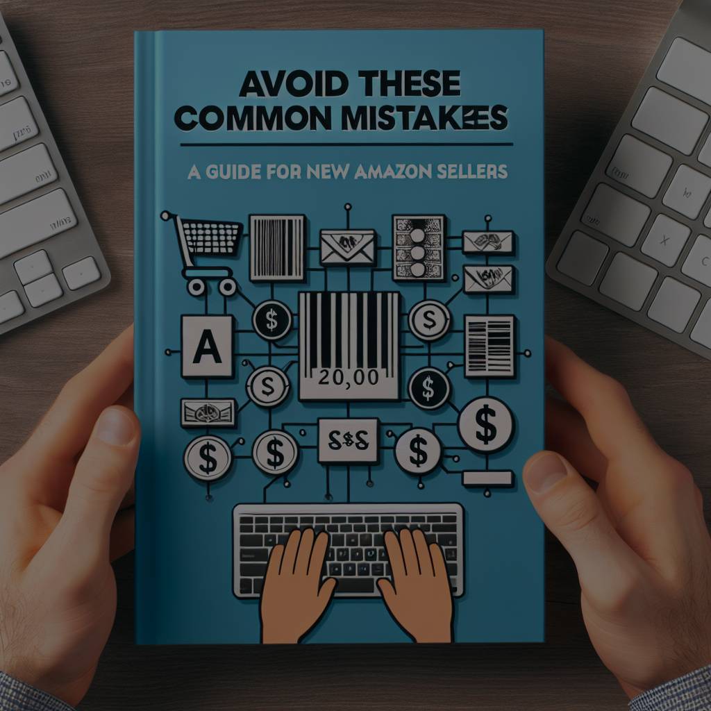 Avoid These Common Mistakes: A Guide for New Amazon Sellers