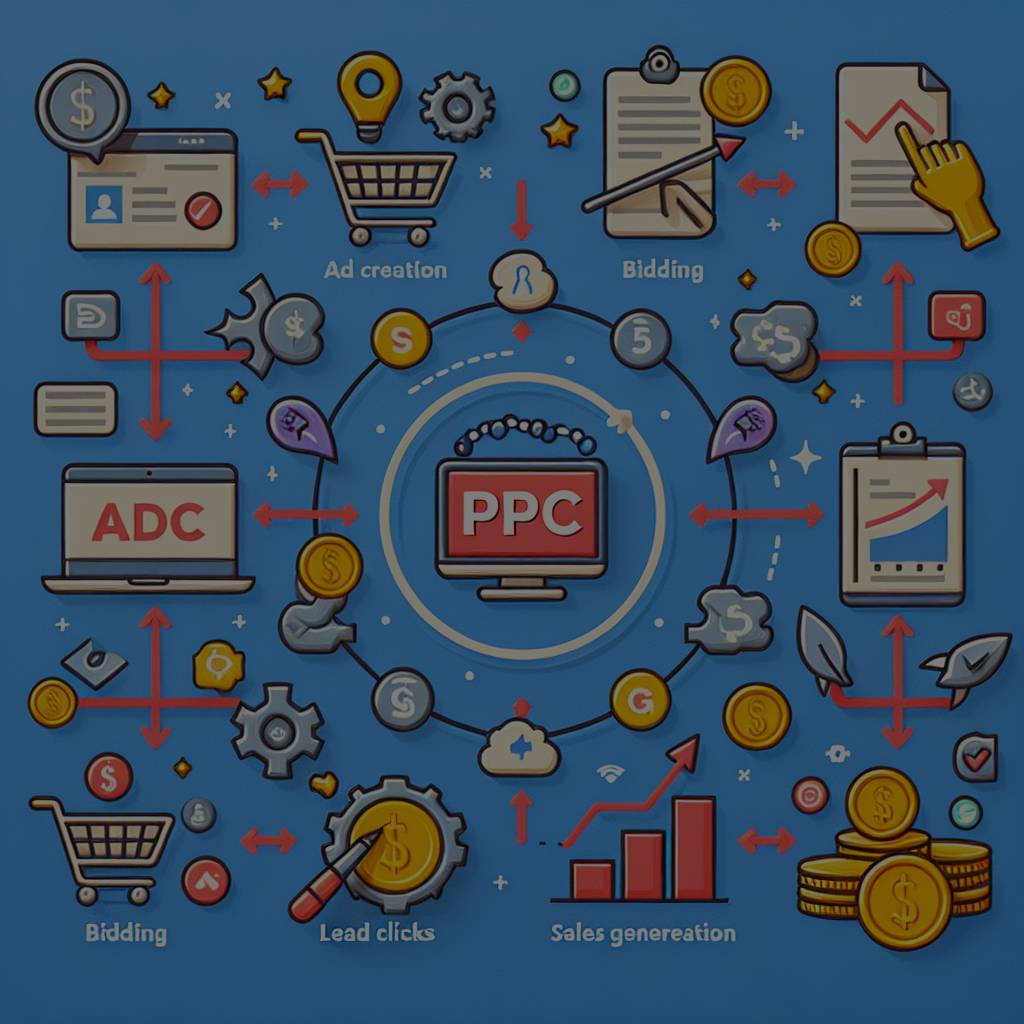 Advantages of Amazon PPC Advertising