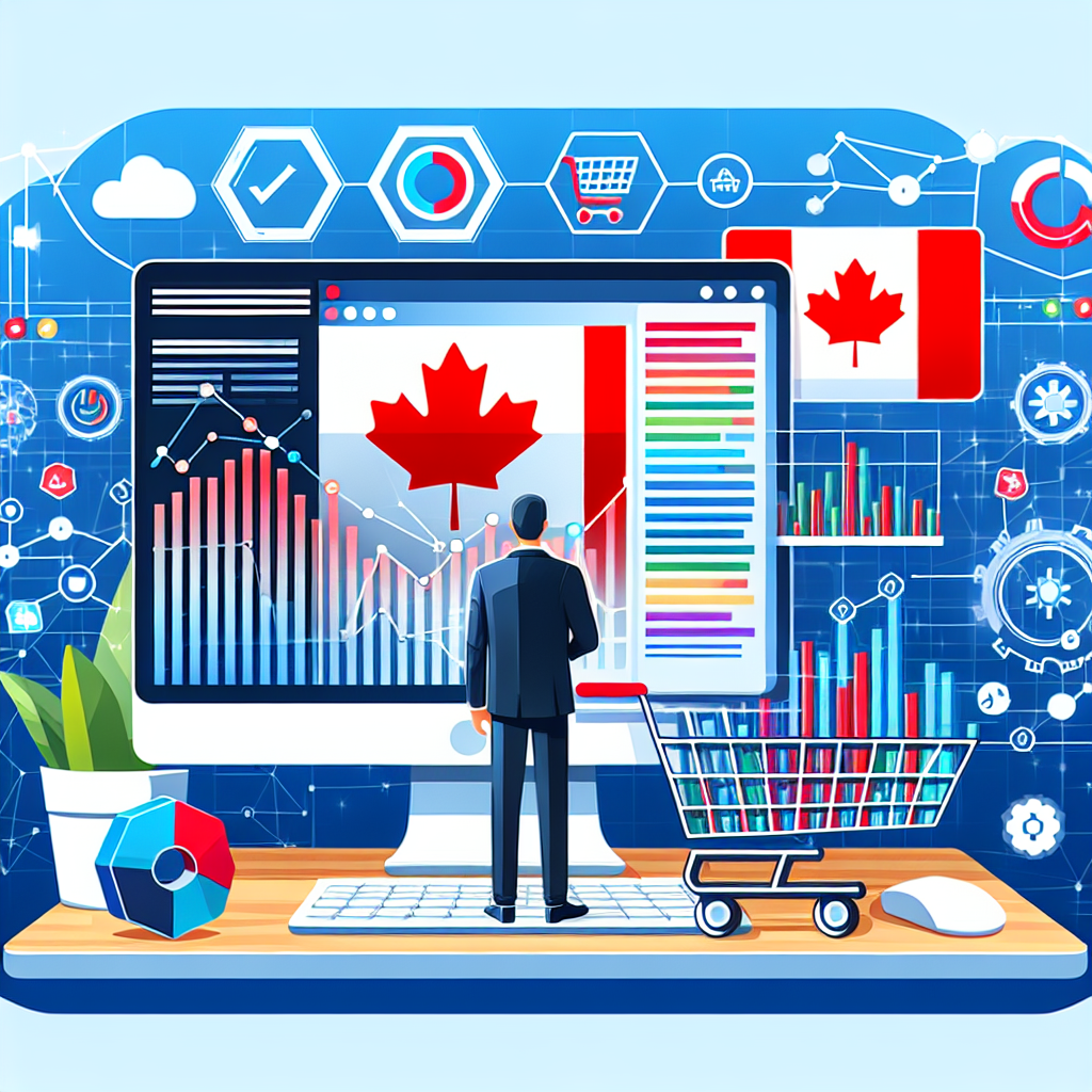 Mastering Amazon Canada Seller Performance Metrics for Success