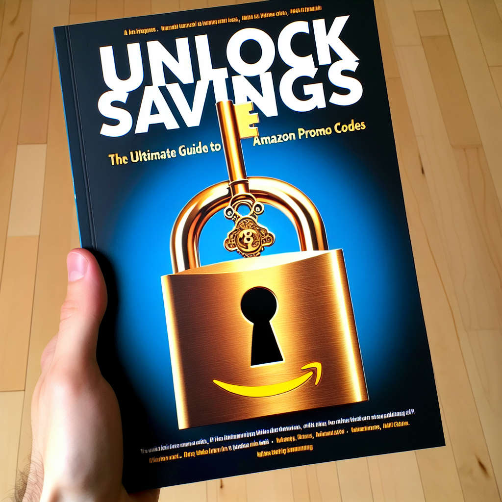 Unlock Savings: The Ultimate Guide to Amazon Canada Promo Codes